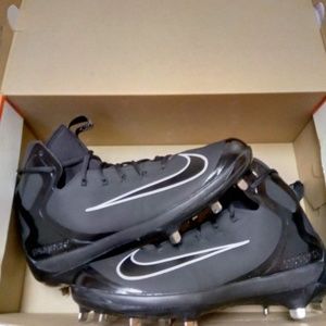 NIB Nike Men's Alpha Huarache Elite Baseball Cleat